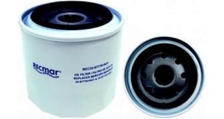 Eļļas filtrs, 35-877761Q01